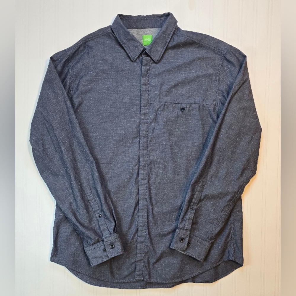 Hugo Boss Men's Classic Shirt